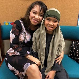 Meet your Posher, U.s. mega